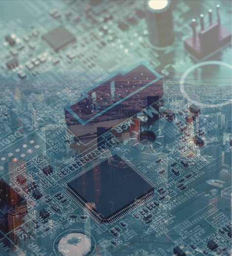 電子半導(dǎo)體