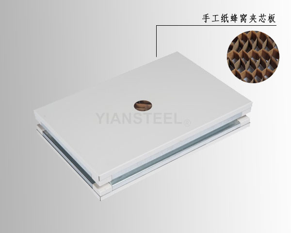上如何區(qū)別彩鋼凈化夾芯板的質(zhì)量好壞
