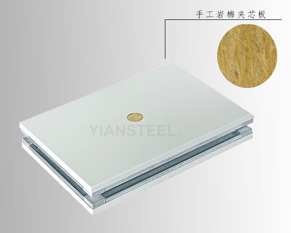 手工凈化板跟機制凈化板對比有哪些優勢