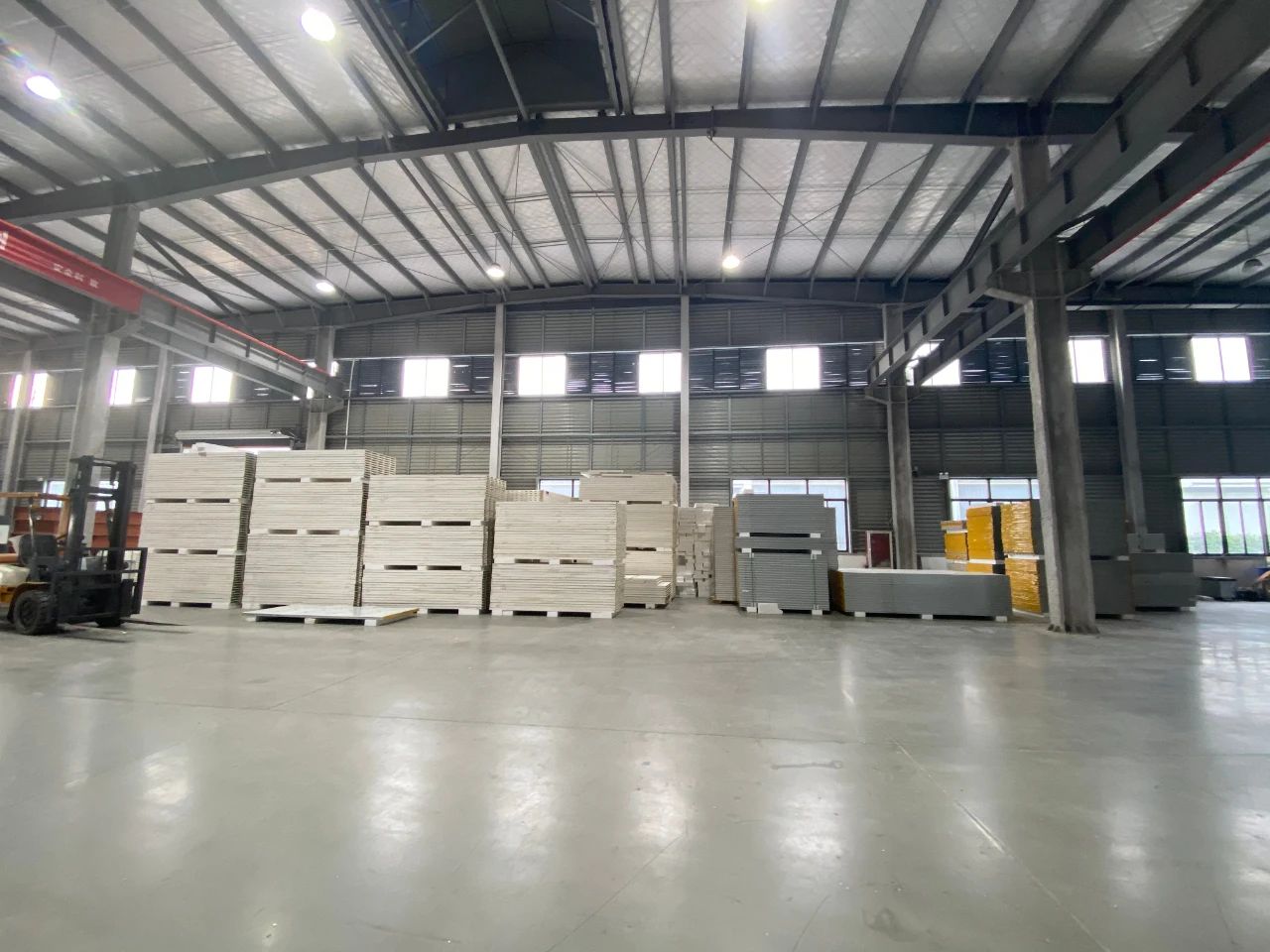 上鹽城億安生產(chǎn)的手工凈化板芯材規(guī)格型號有哪些？