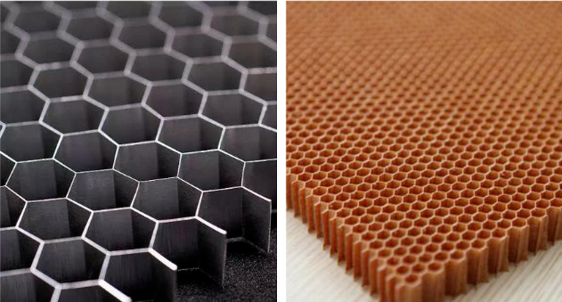 鋁蜂窩手工板和紙蜂窩手工板的區(qū)別