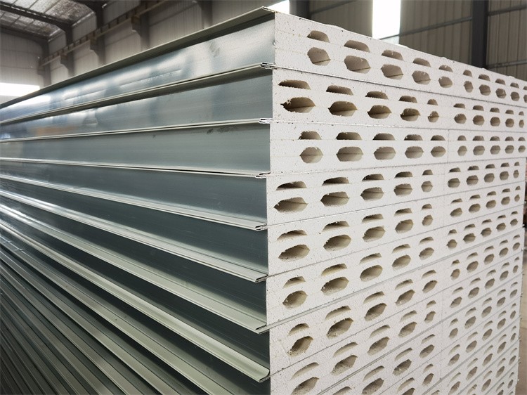 上巖棉凈化板的特點(diǎn)及應(yīng)用領(lǐng)域，巖棉凈化板的優(yōu)勢(shì)與未來(lái)發(fā)展趨勢(shì)